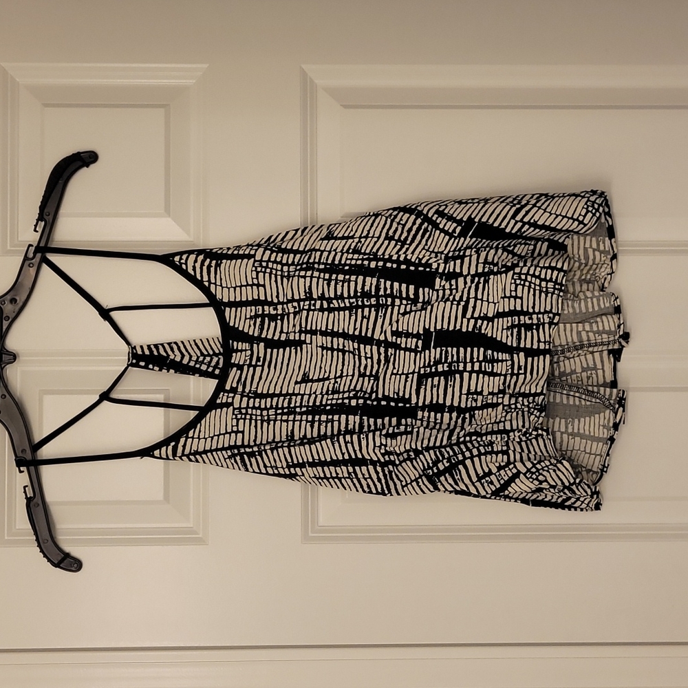 Crop tank top